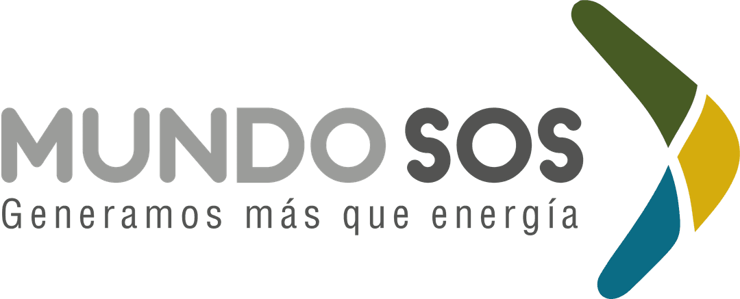 MUNDO SOS